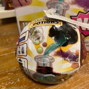 Harry Potter Mini Potion Set